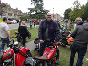 England 2015